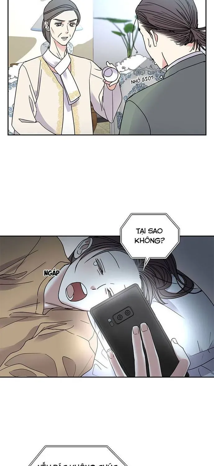 Act Like You Love Me Chương 1 - Trang 38