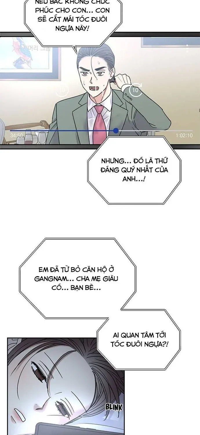 Act Like You Love Me Chương 1 - Trang 39
