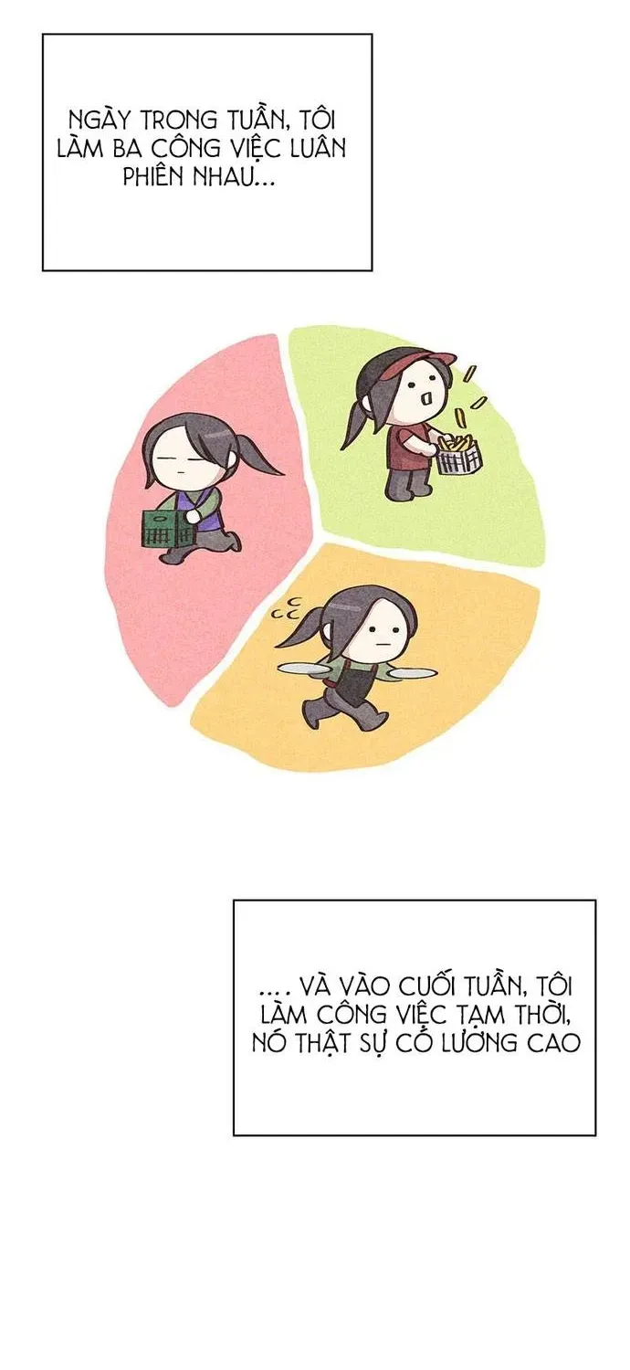 Act Like You Love Me Chương 1 - Trang 44