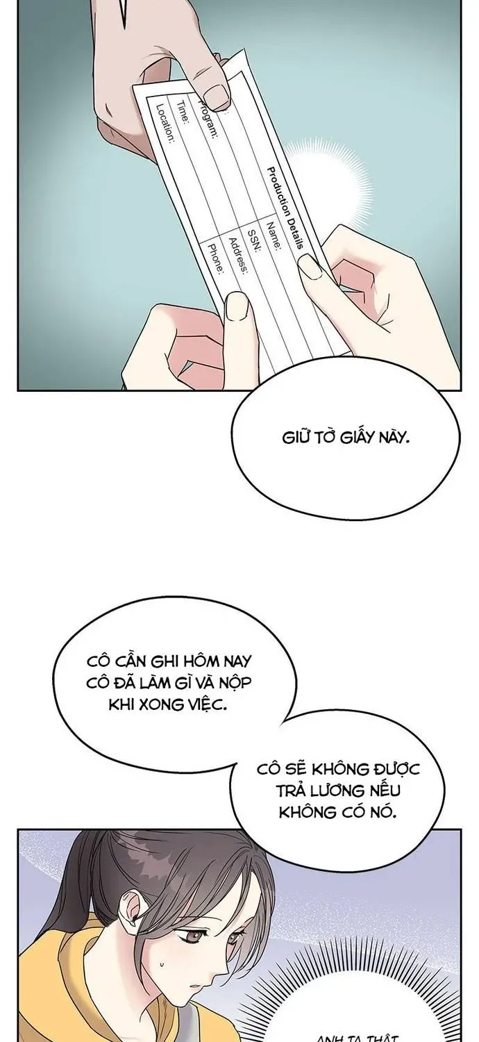 Act Like You Love Me Chương 1 - Trang 48