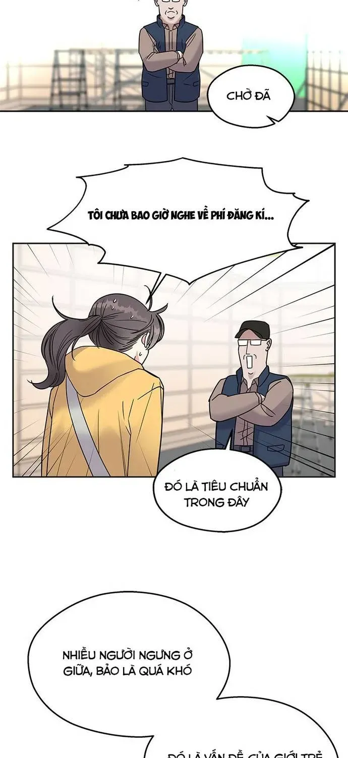 Act Like You Love Me Chương 1 - Trang 50