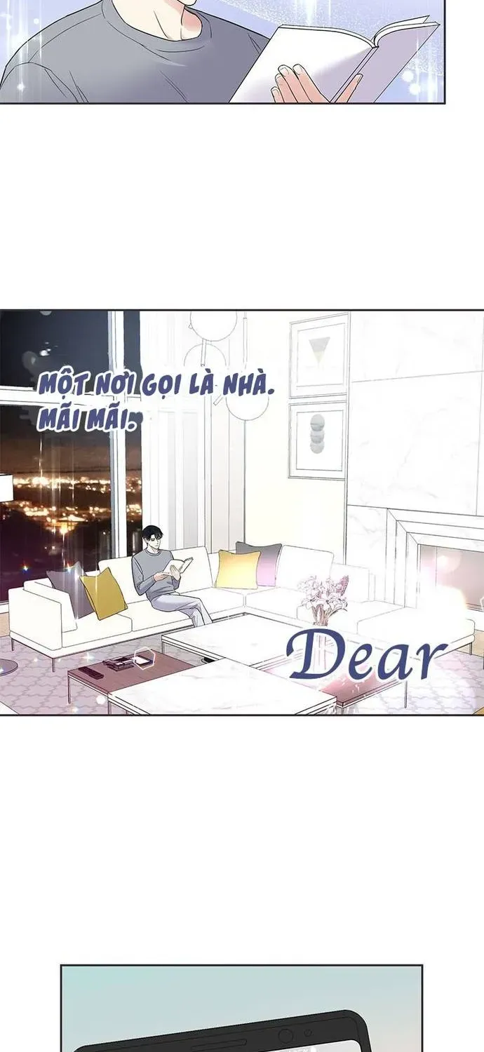 Act Like You Love Me Chương 1 - Trang 6