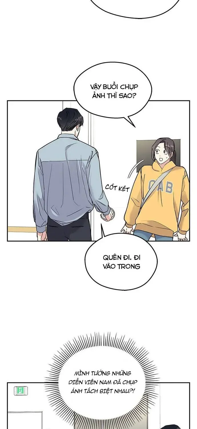 Act Like You Love Me Chương 1 - Trang 62