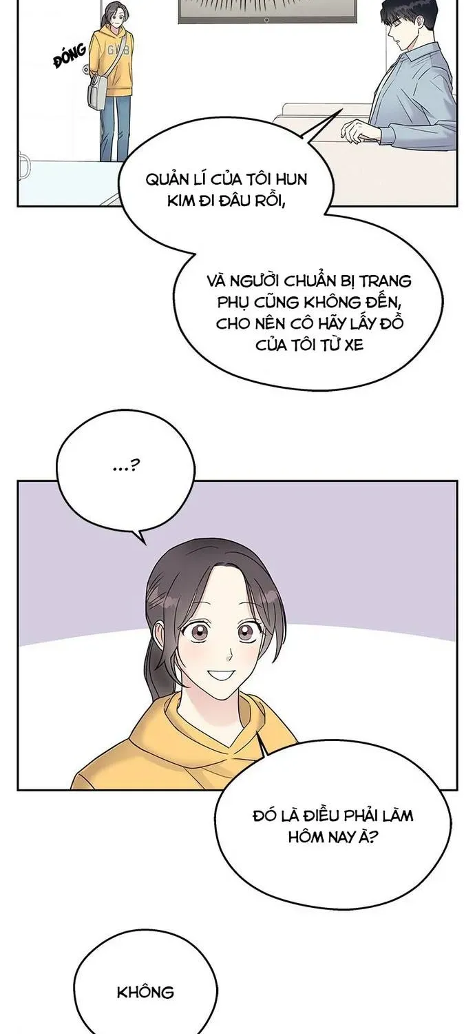 Act Like You Love Me Chương 1 - Trang 63