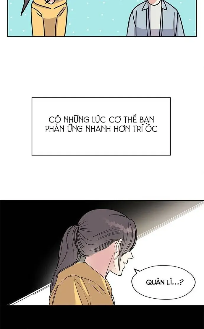 Act Like You Love Me Chương 1 - Trang 81