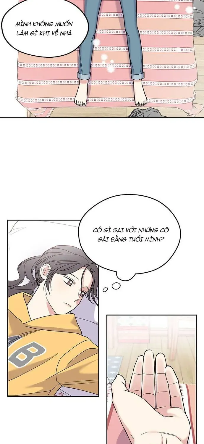 Act Like You Love Me Chương 1 - Trang 92
