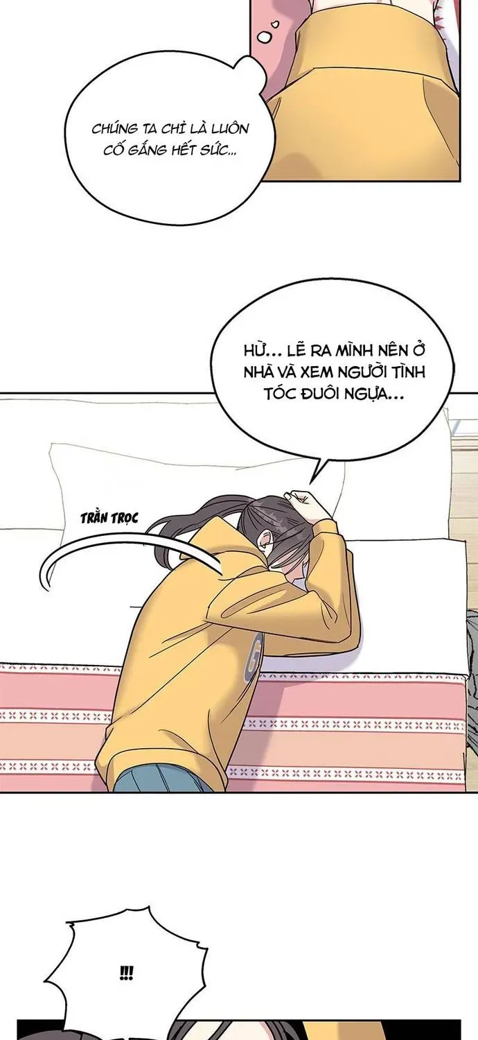 Act Like You Love Me Chương 1 - Trang 93