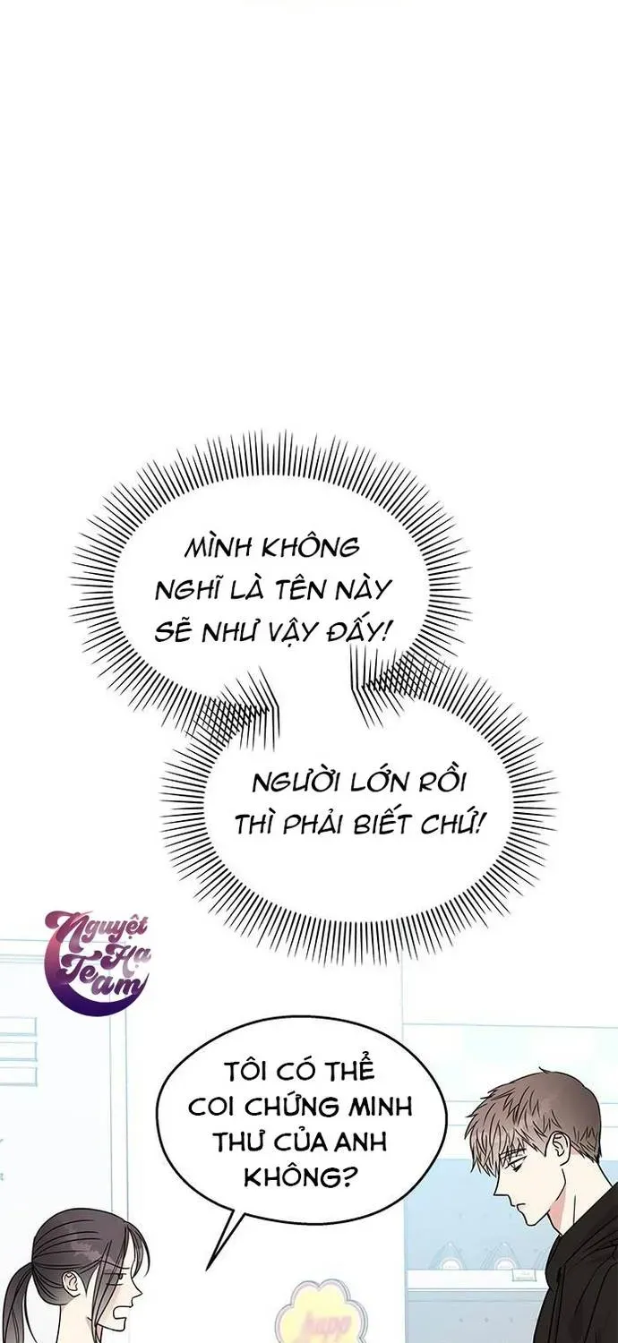 Act Like You Love Me Chương 10 - Trang 11