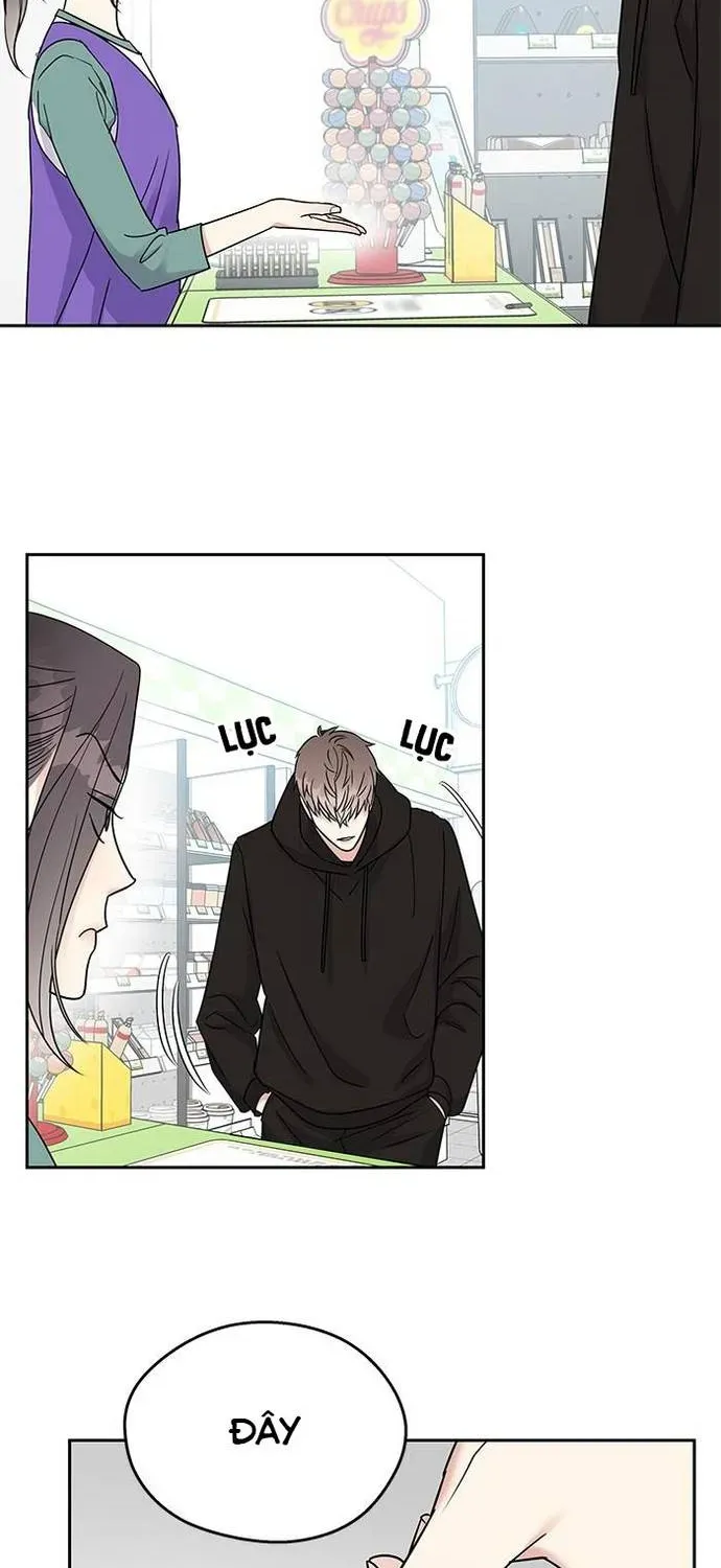 Act Like You Love Me Chương 10 - Trang 12