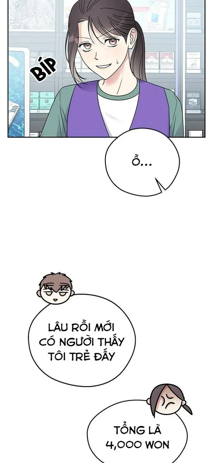 Act Like You Love Me Chương 10 - Trang 16