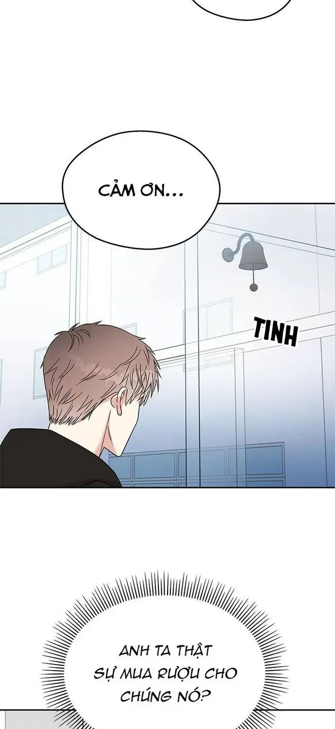 Act Like You Love Me Chương 10 - Trang 19