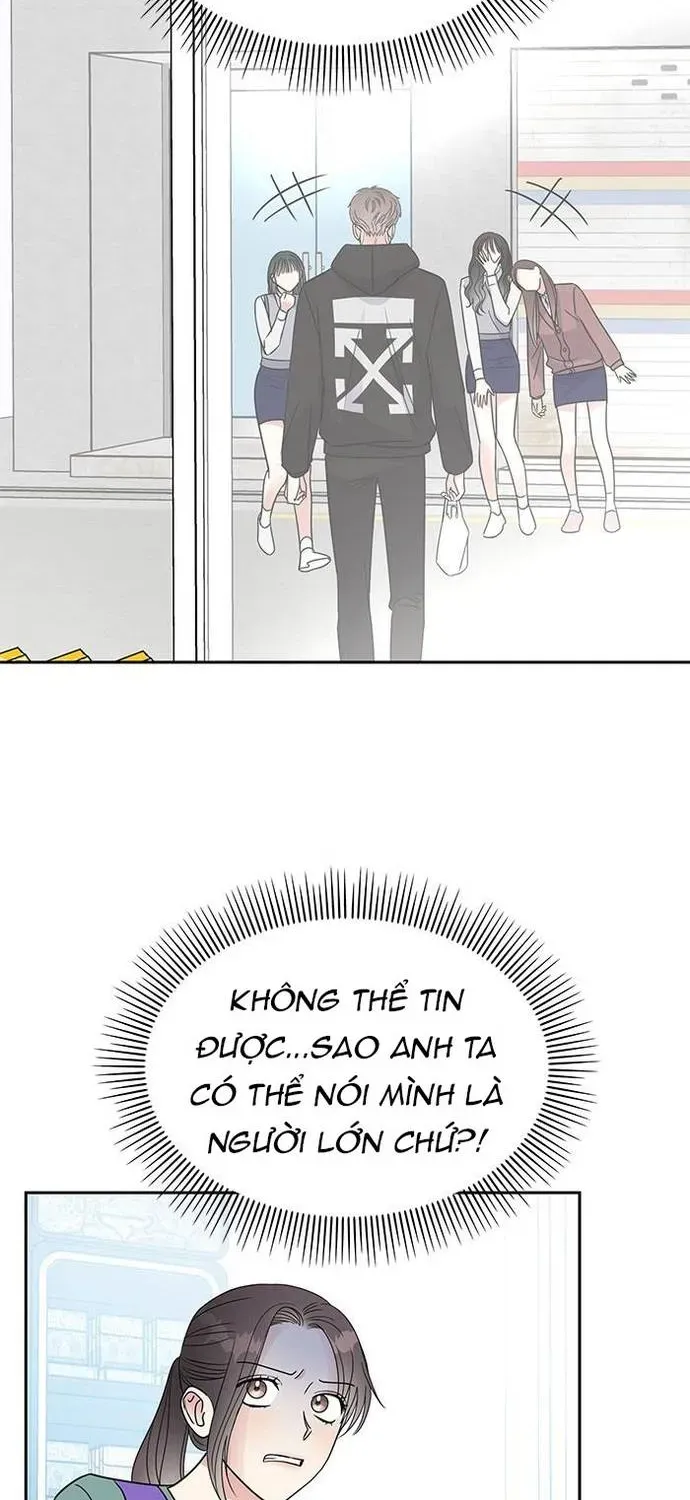 Act Like You Love Me Chương 10 - Trang 20