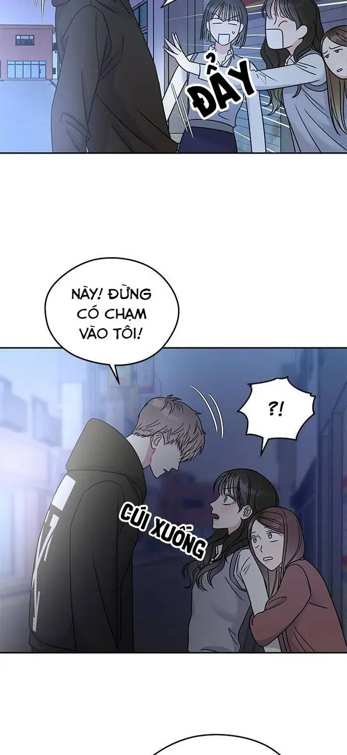 Act Like You Love Me Chương 10 - Trang 32
