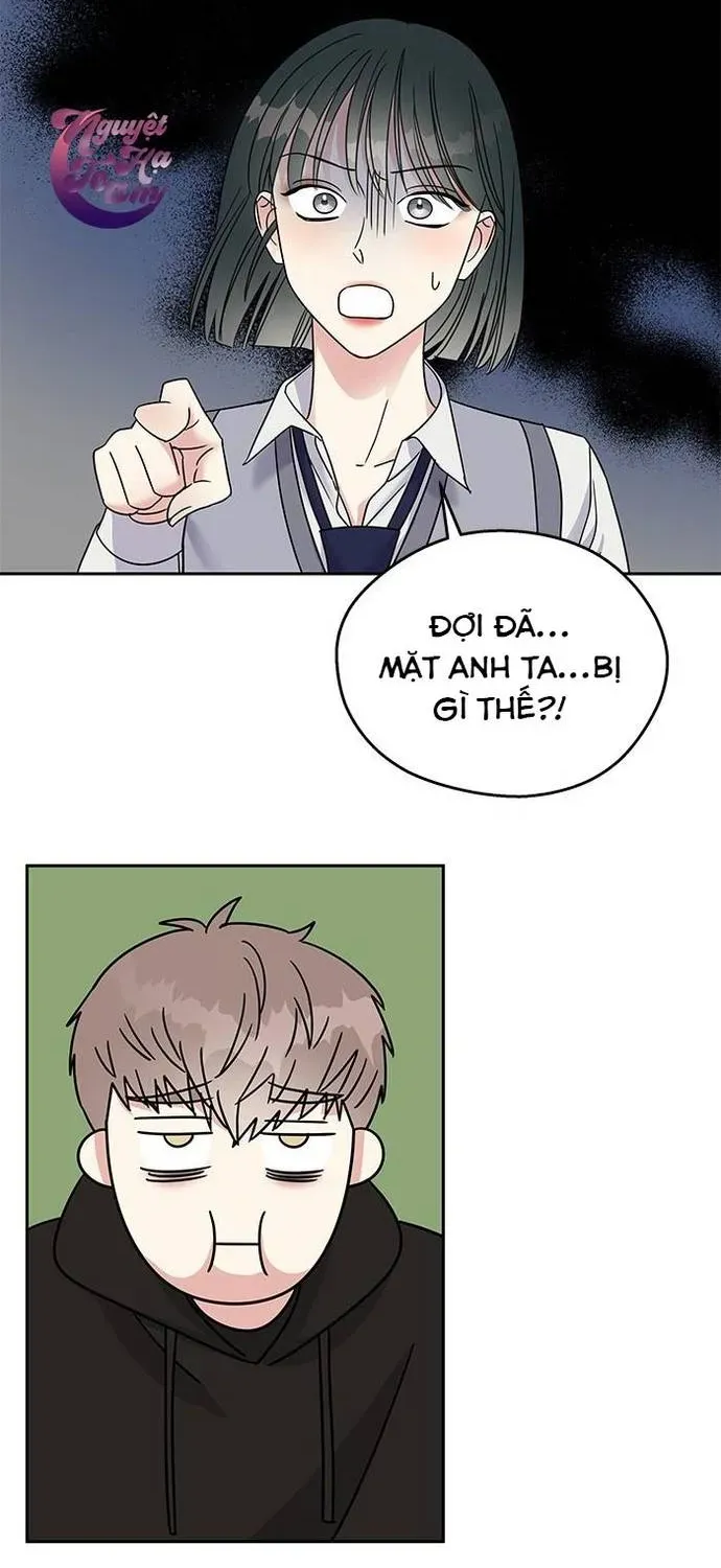Act Like You Love Me Chương 10 - Trang 34