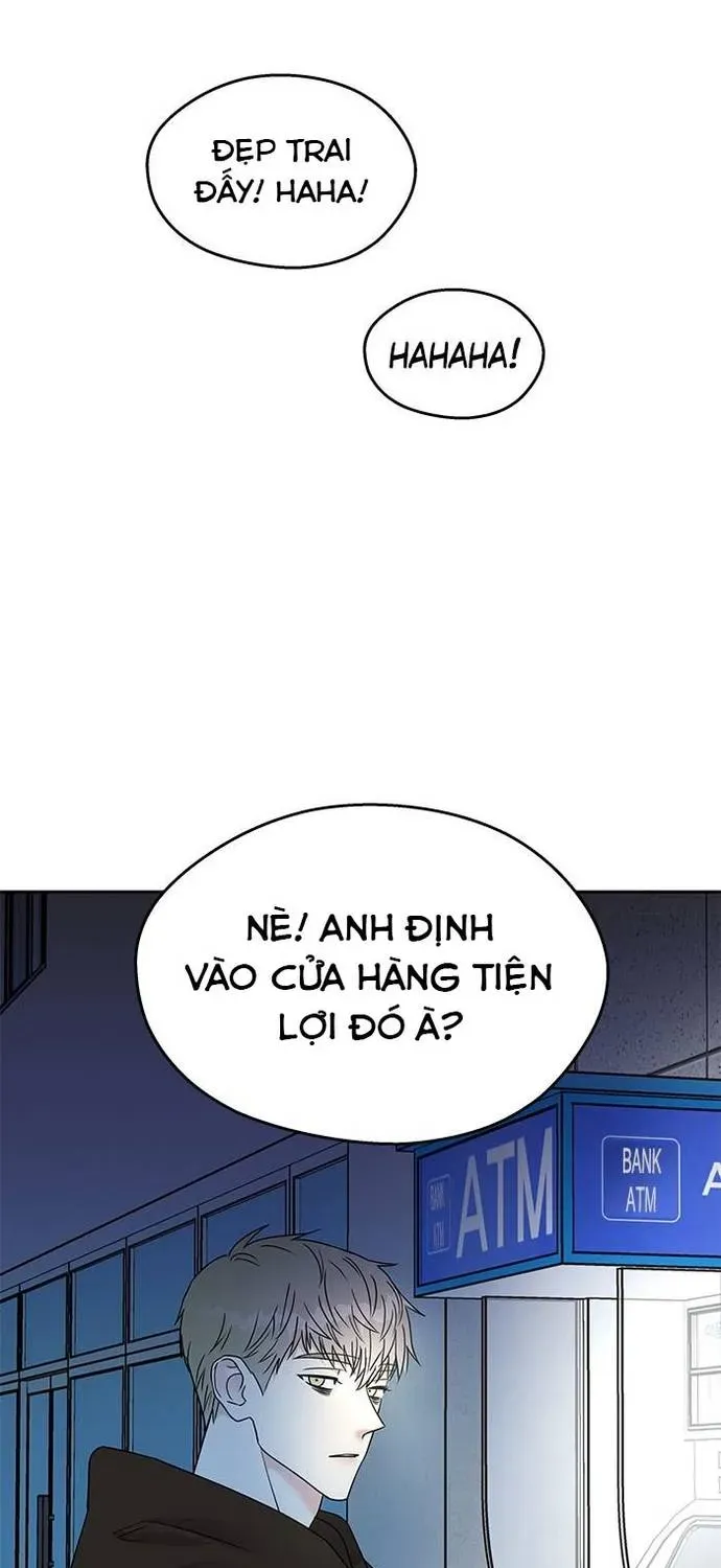 Act Like You Love Me Chương 10 - Trang 5