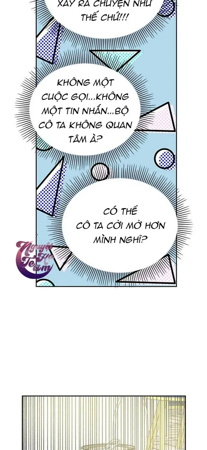 Act Like You Love Me Chương 10 - Trang 45