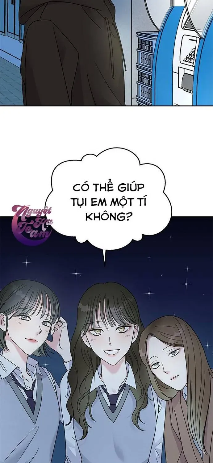 Act Like You Love Me Chương 10 - Trang 6