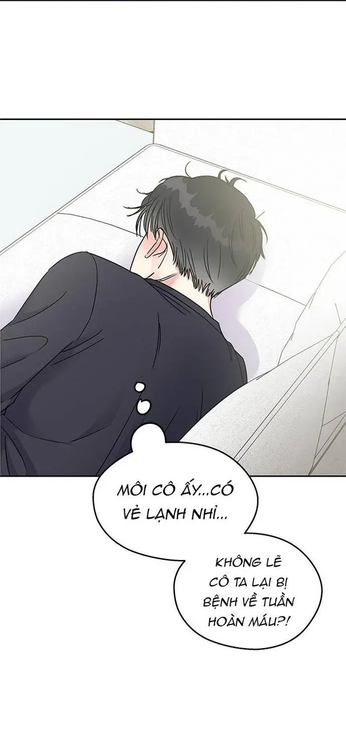 Act Like You Love Me Chương 10 - Trang 52