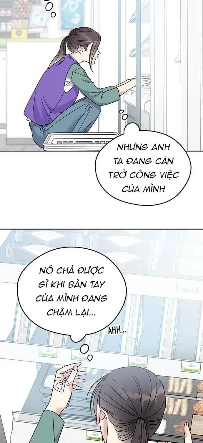 Act Like You Love Me Chương 10 - Trang 59