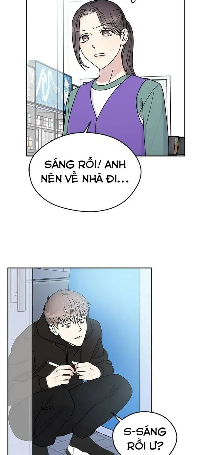Act Like You Love Me Chương 11 - Trang 11