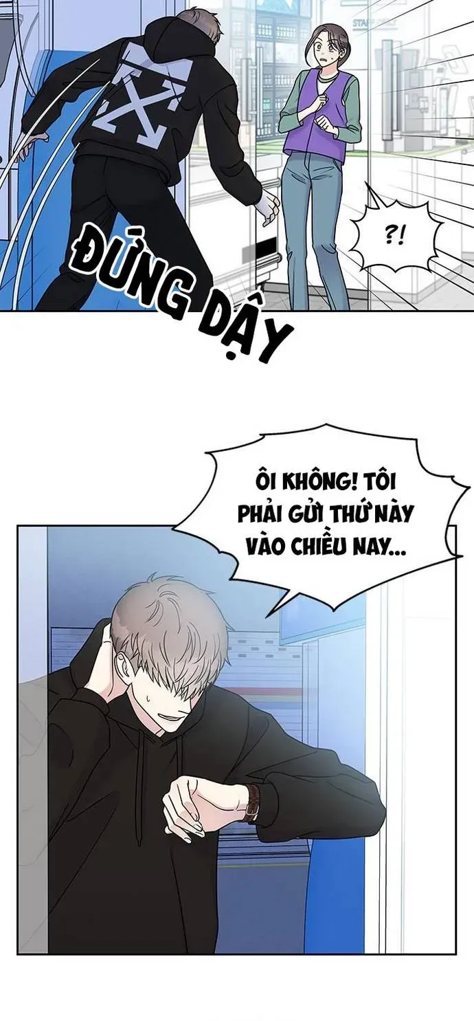 Act Like You Love Me Chương 11 - Trang 13