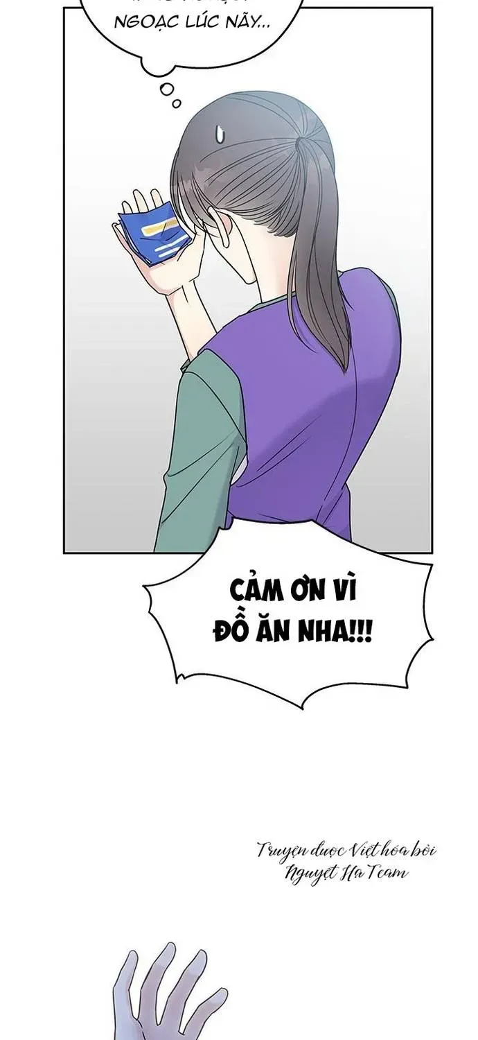 Act Like You Love Me Chương 11 - Trang 16