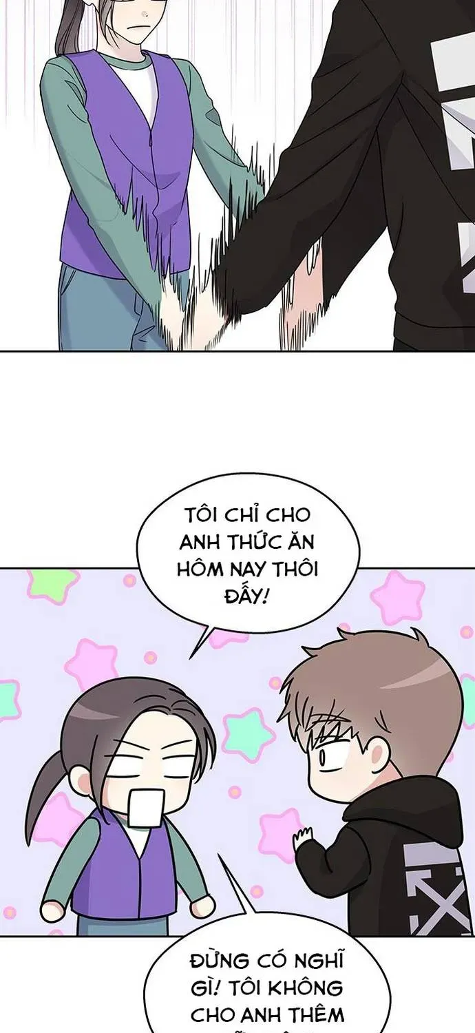 Act Like You Love Me Chương 11 - Trang 3