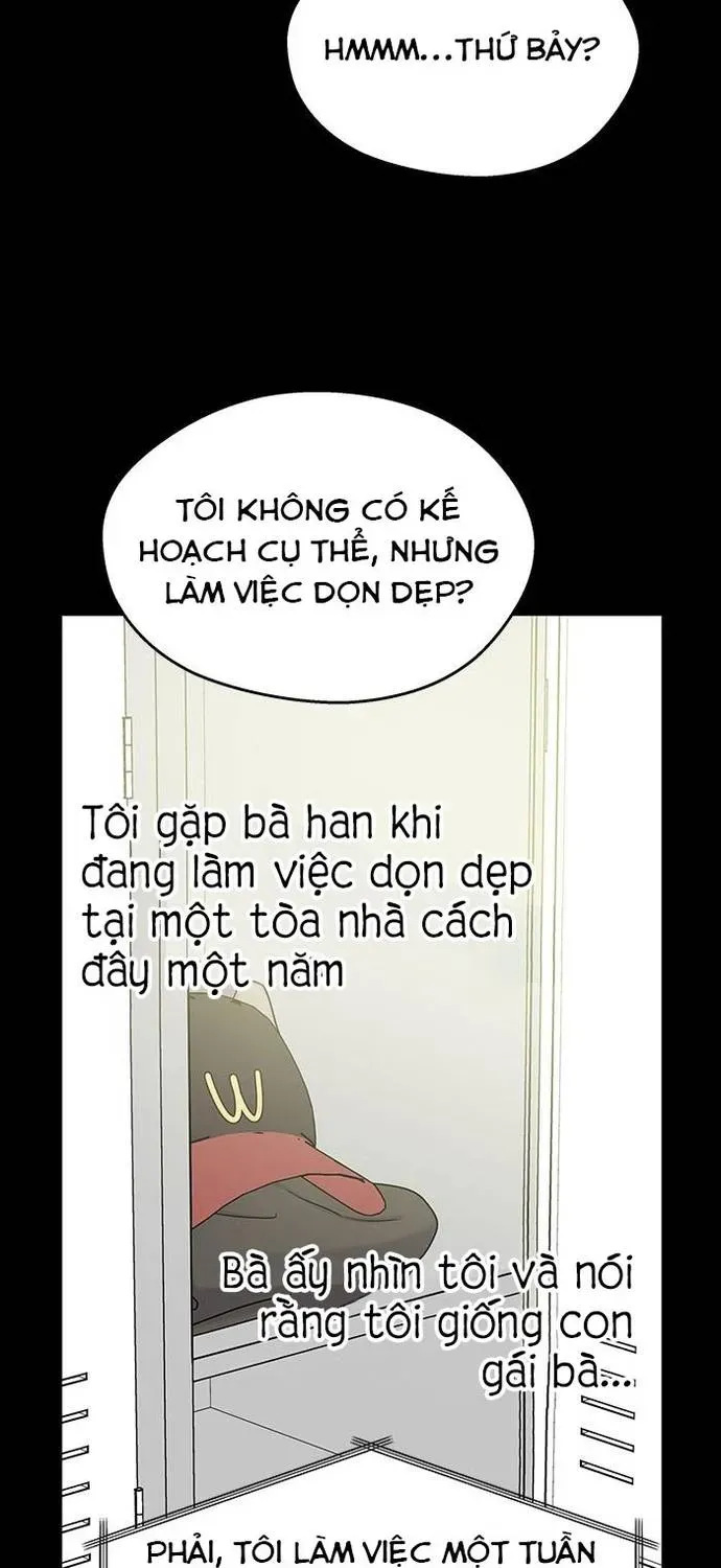 Act Like You Love Me Chương 11 - Trang 26