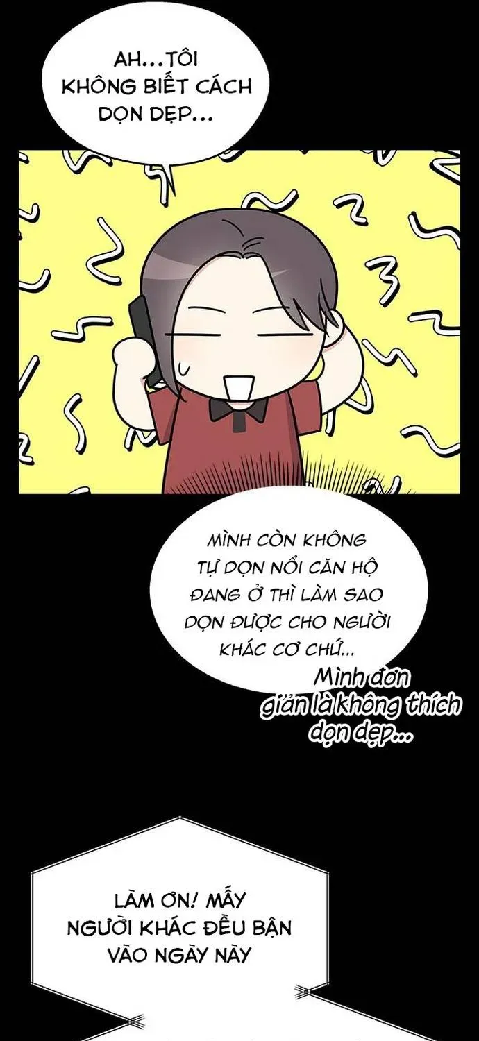 Act Like You Love Me Chương 11 - Trang 28