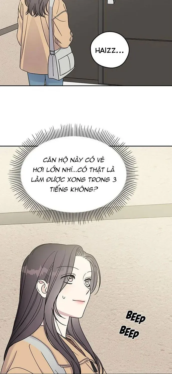 Act Like You Love Me Chương 11 - Trang 31