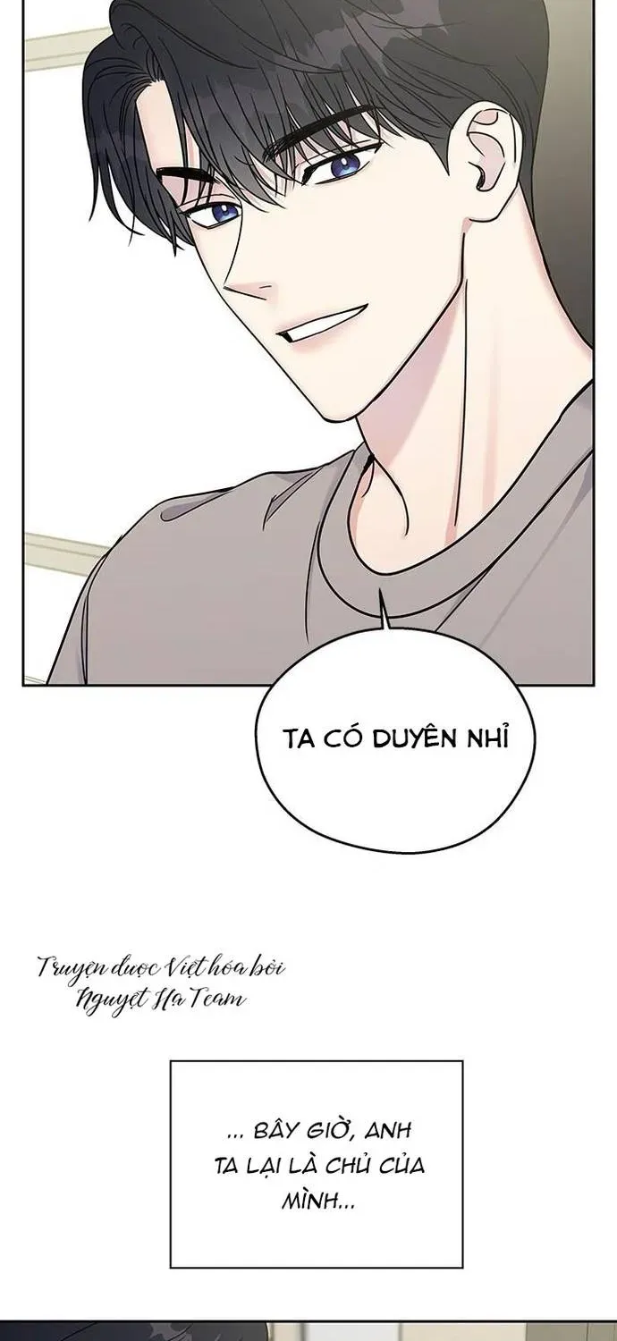 Act Like You Love Me Chương 11 - Trang 37