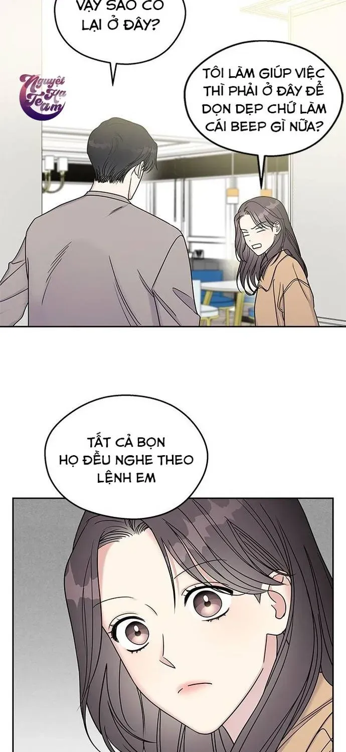Act Like You Love Me Chương 11 - Trang 43