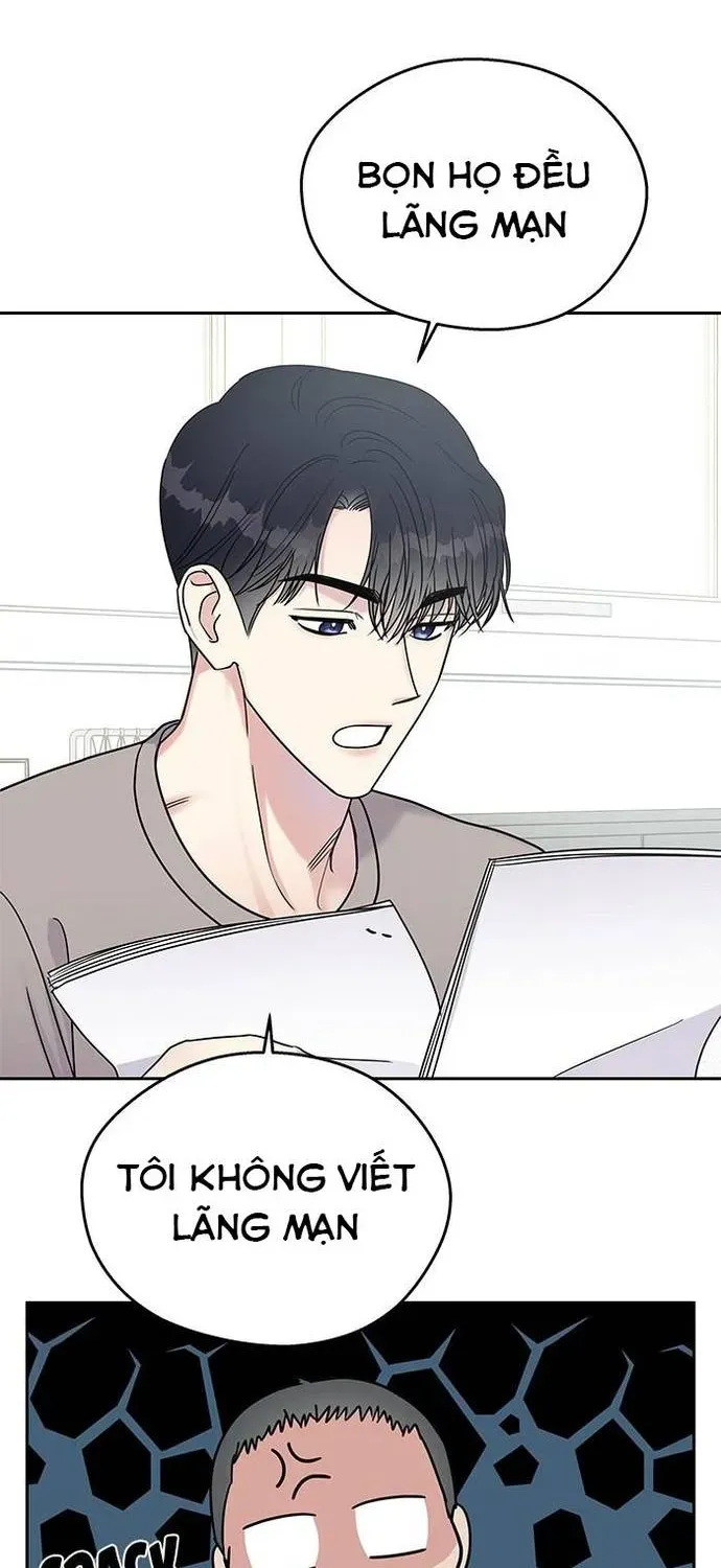 Act Like You Love Me Chương 11 - Trang 47