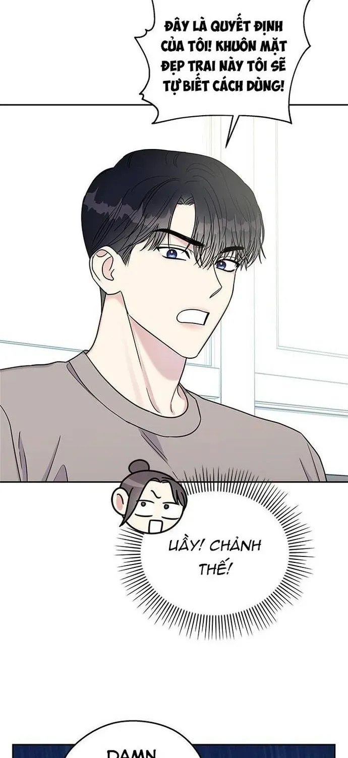 Act Like You Love Me Chương 11 - Trang 51