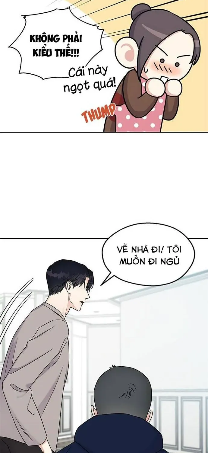 Act Like You Love Me Chương 11 - Trang 59