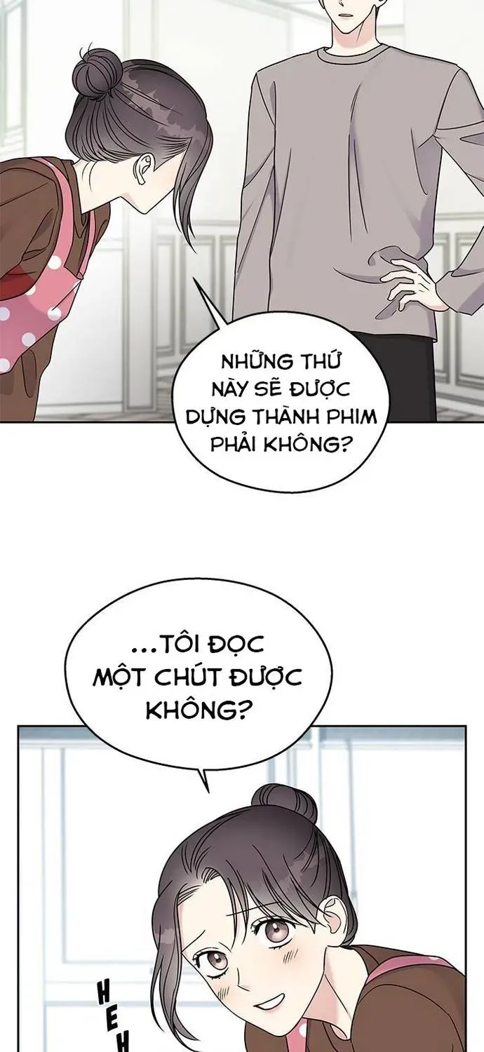 Act Like You Love Me Chương 11 - Trang 63