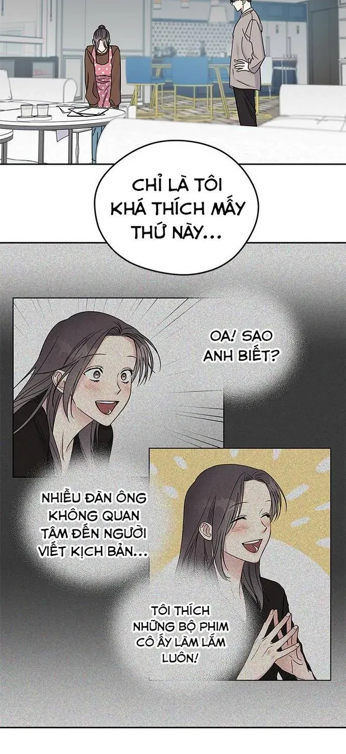 Act Like You Love Me Chương 11 - Trang 66