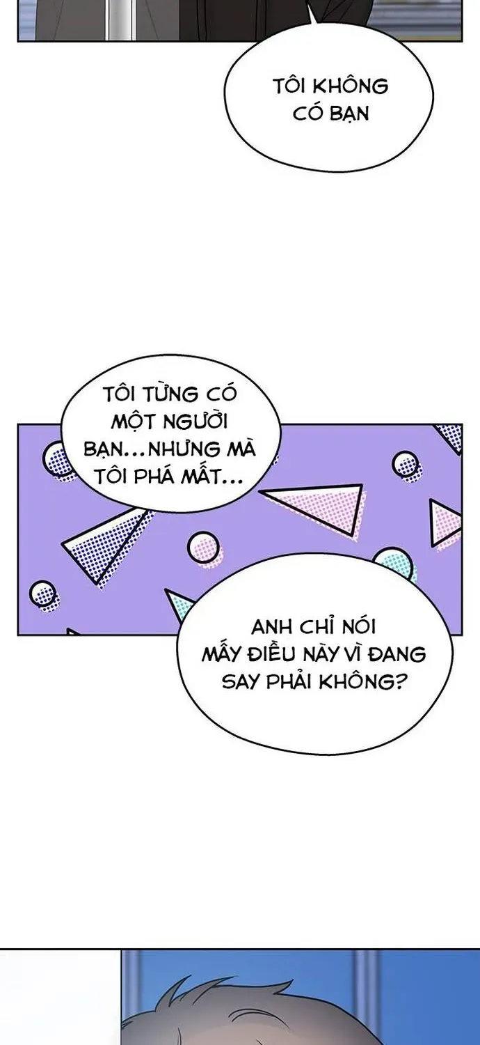 Act Like You Love Me Chương 11 - Trang 8