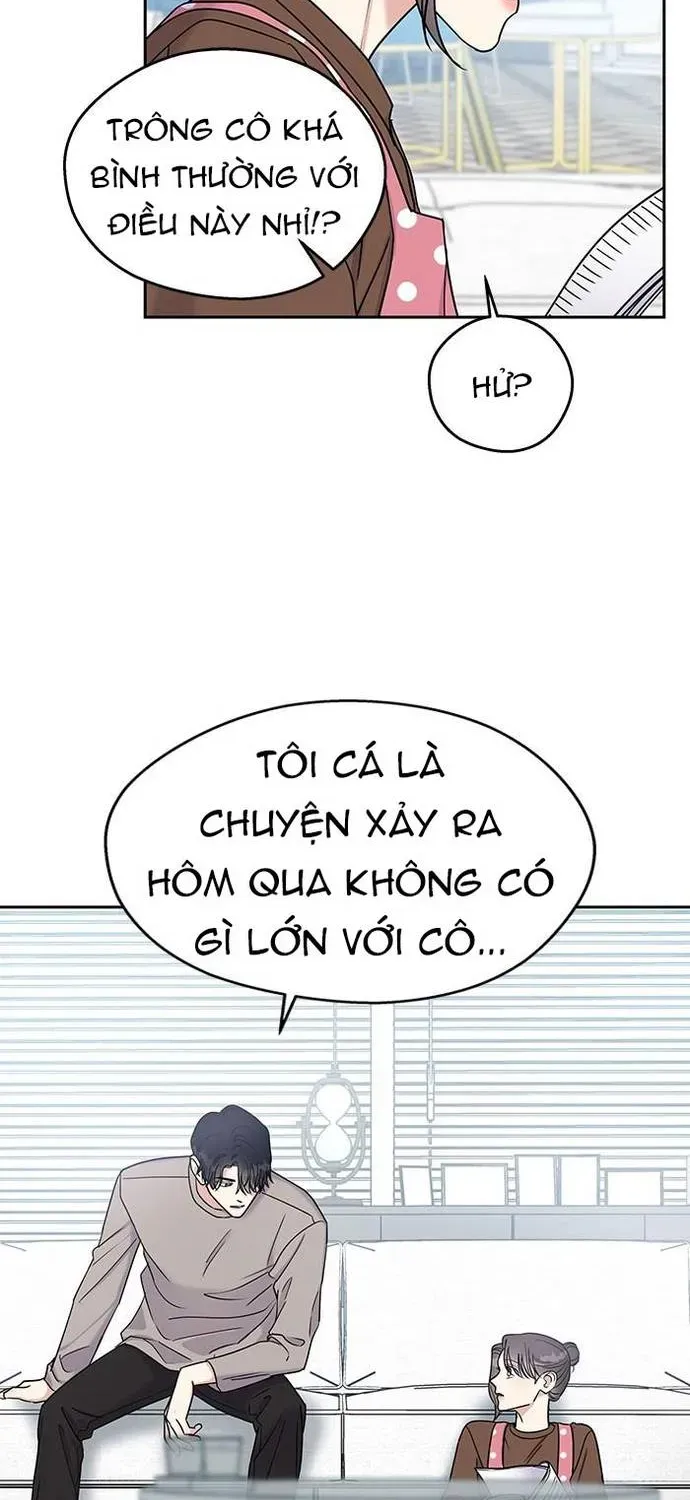 Act Like You Love Me Chương 12 - Trang 2
