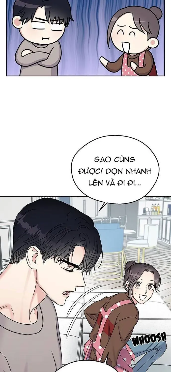 Act Like You Love Me Chương 12 - Trang 12
