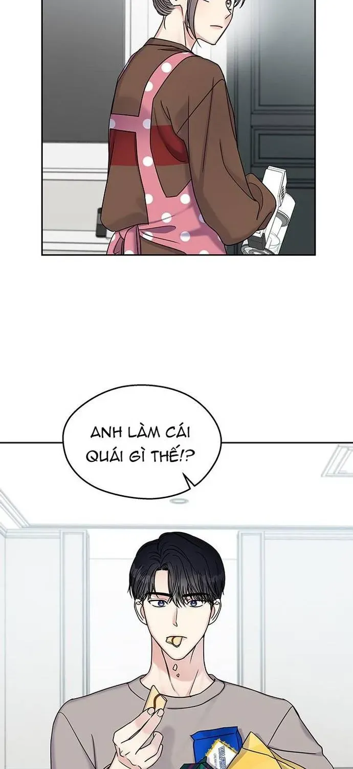 Act Like You Love Me Chương 12 - Trang 15