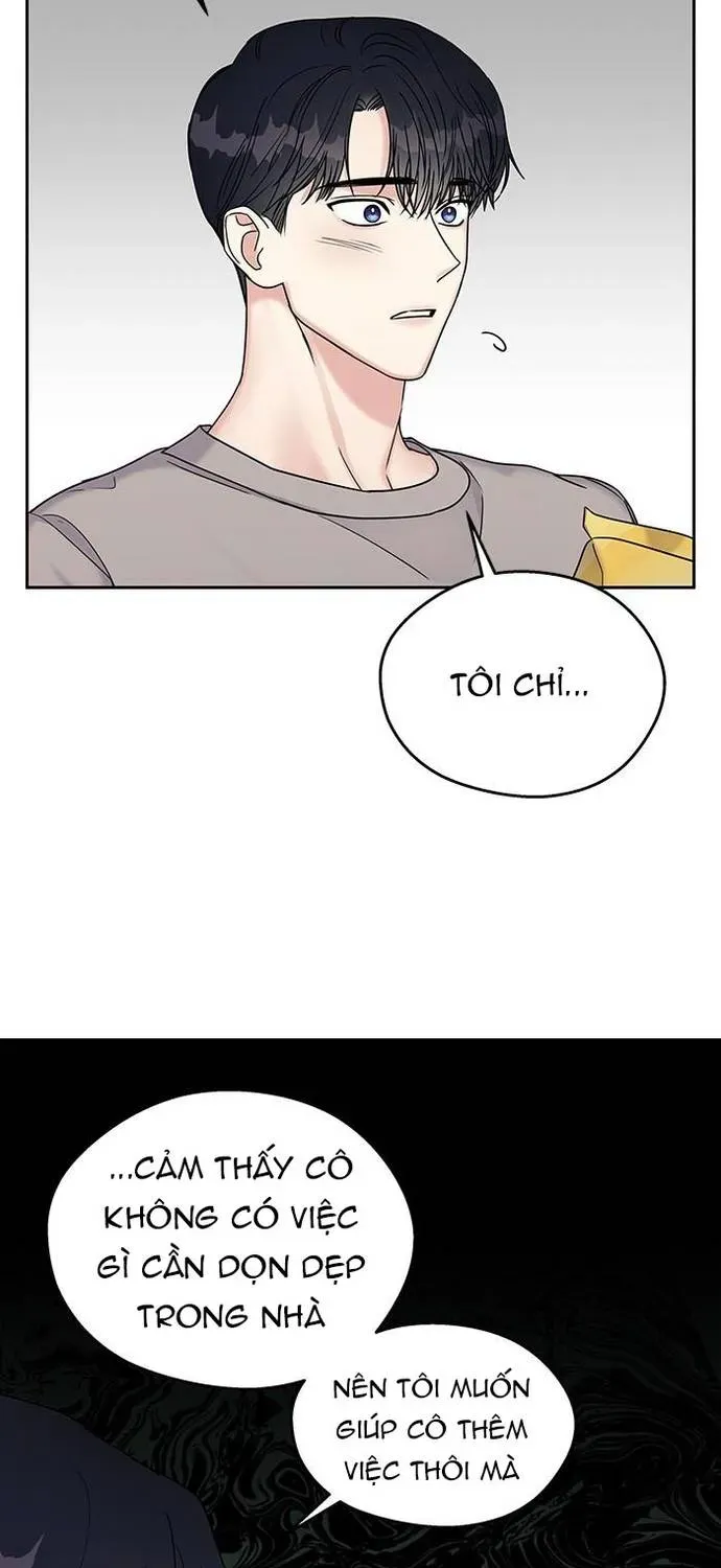 Act Like You Love Me Chương 12 - Trang 18