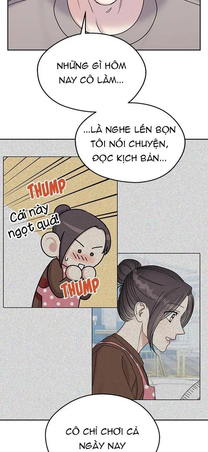 Act Like You Love Me Chương 12 - Trang 23