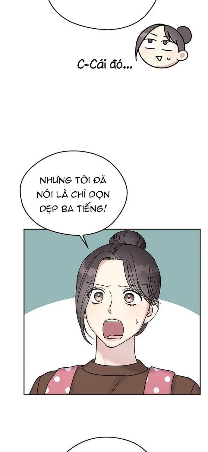 Act Like You Love Me Chương 12 - Trang 24