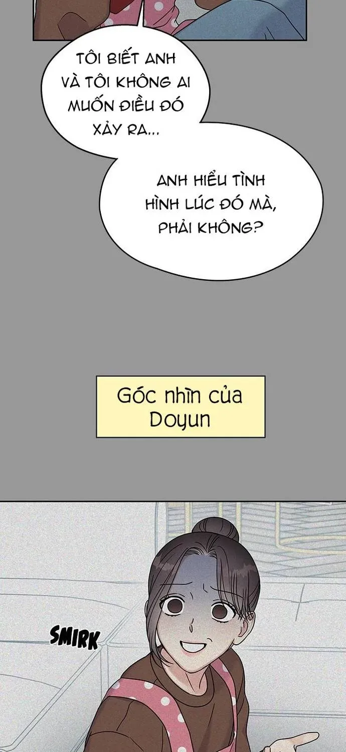 Act Like You Love Me Chương 12 - Trang 31