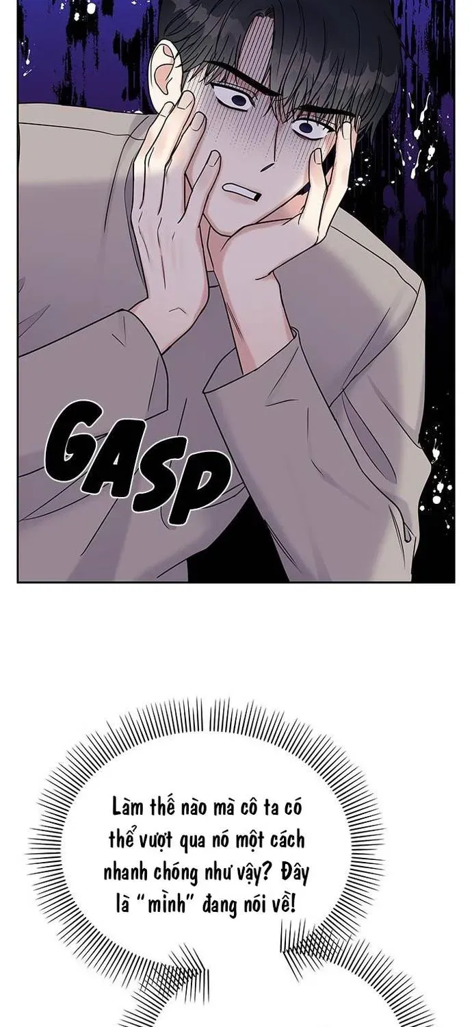 Act Like You Love Me Chương 12 - Trang 33