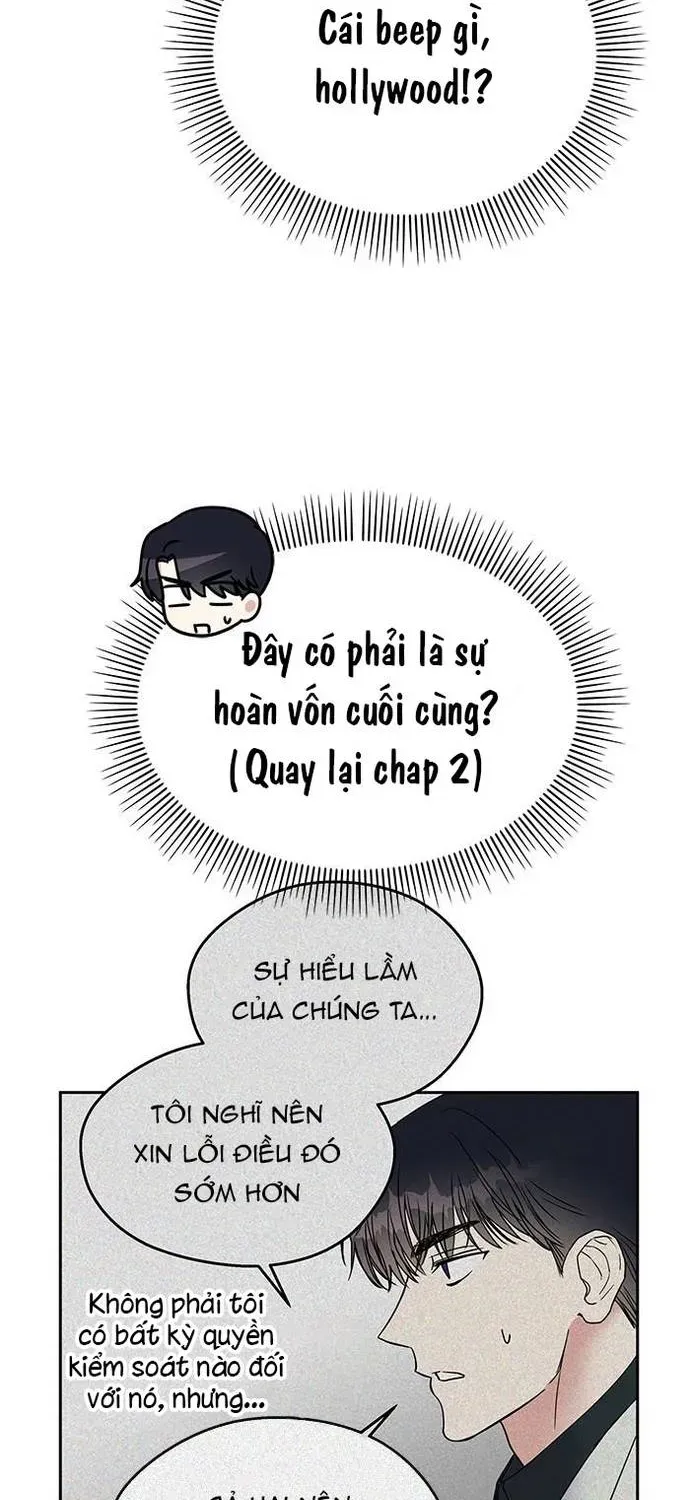 Act Like You Love Me Chương 12 - Trang 34