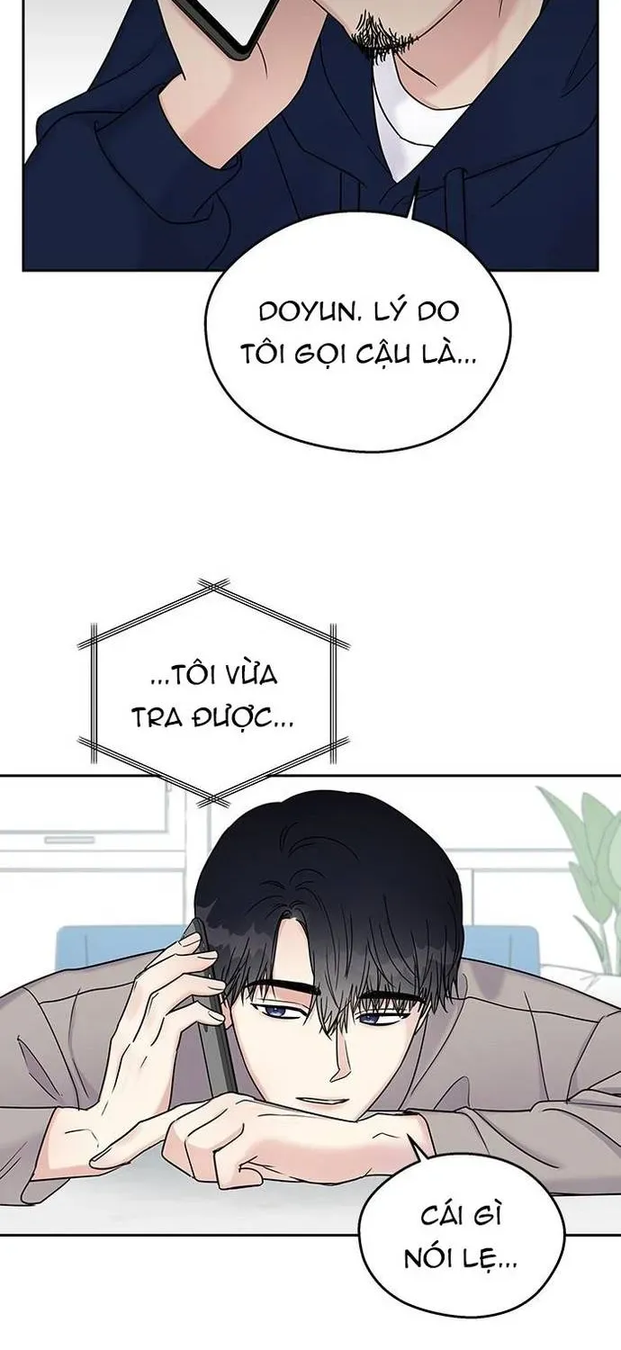 Act Like You Love Me Chương 12 - Trang 38