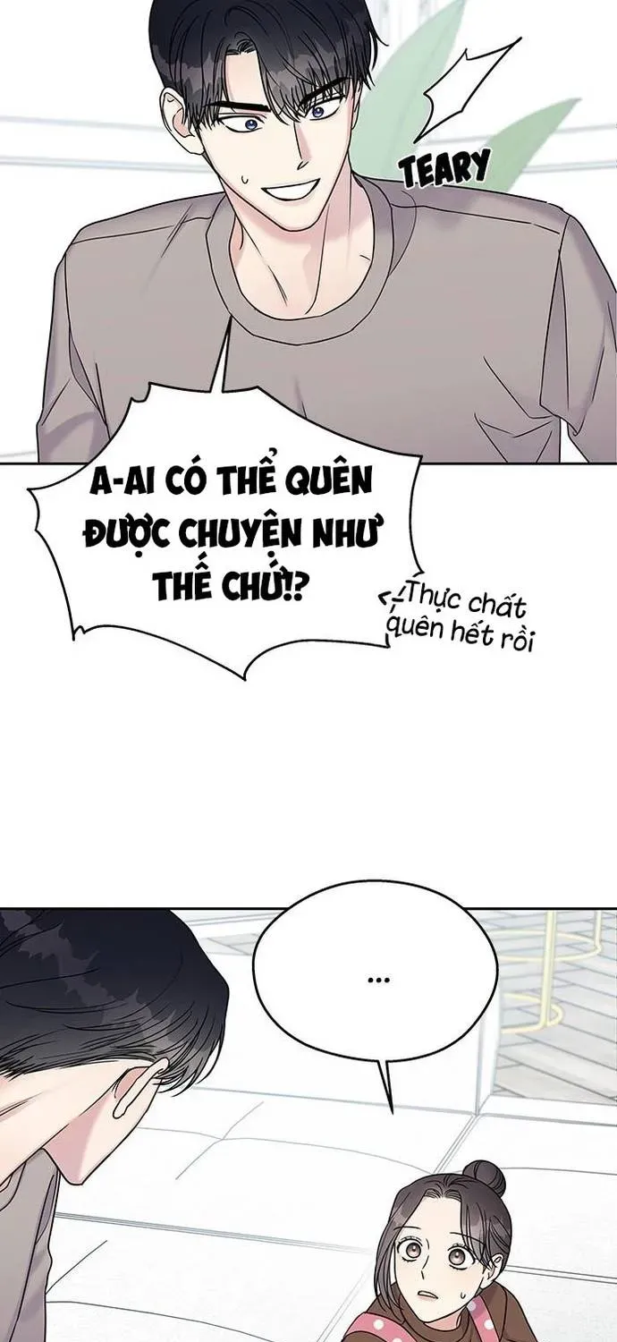 Act Like You Love Me Chương 12 - Trang 5