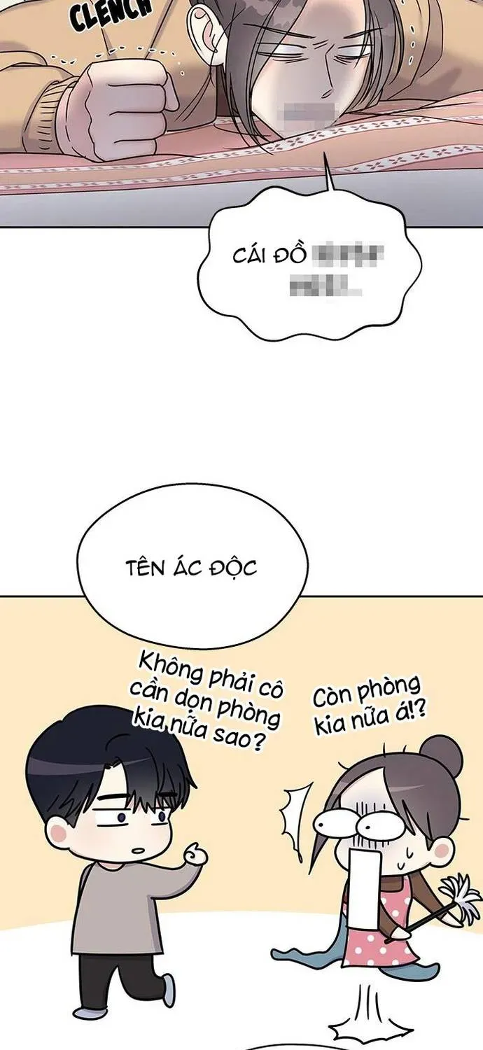 Act Like You Love Me Chương 12 - Trang 43